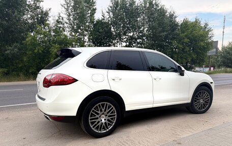 Porsche Cayenne III, 2010 год, 2 350 000 рублей, 6 фотография