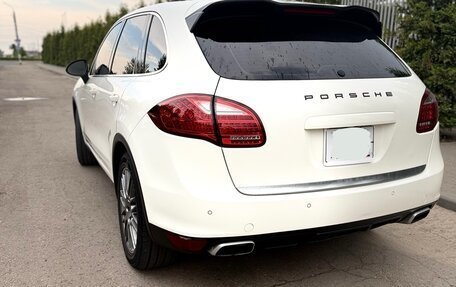 Porsche Cayenne III, 2010 год, 2 350 000 рублей, 11 фотография