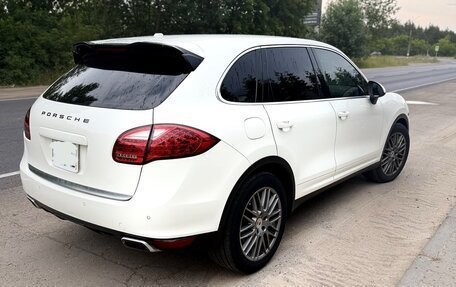 Porsche Cayenne III, 2010 год, 2 350 000 рублей, 13 фотография