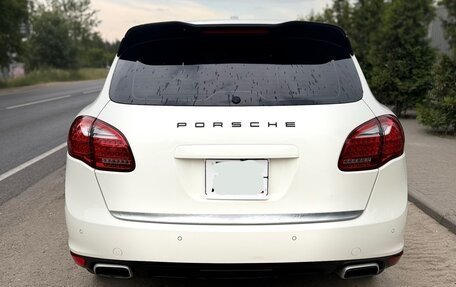 Porsche Cayenne III, 2010 год, 2 350 000 рублей, 12 фотография