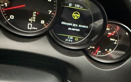 Porsche Cayenne III, 2010 год, 2 350 000 рублей, 17 фотография