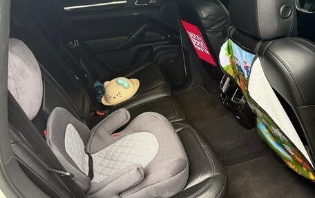 Porsche Cayenne III, 2010 год, 2 350 000 рублей, 20 фотография