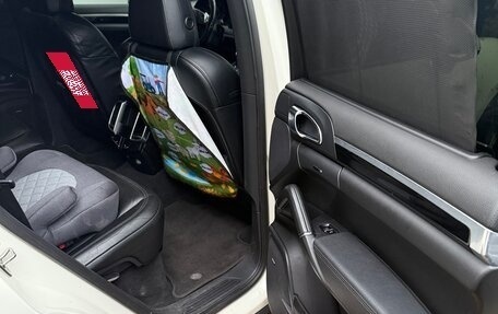 Porsche Cayenne III, 2010 год, 2 350 000 рублей, 19 фотография