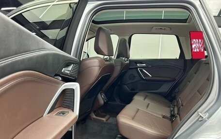BMW X1, 2023 год, 2 380 000 рублей, 10 фотография