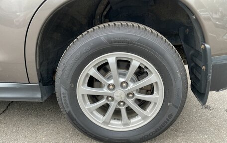 Mitsubishi ASX I рестайлинг, 2011 год, 1 012 000 рублей, 11 фотография