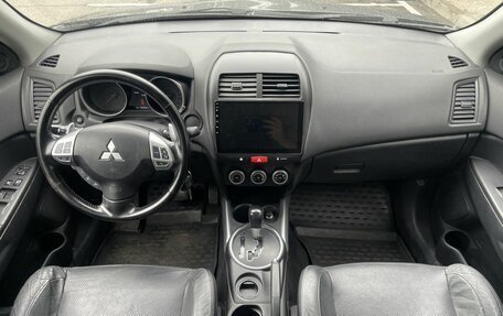 Mitsubishi ASX I рестайлинг, 2011 год, 1 012 000 рублей, 9 фотография
