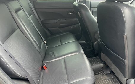 Mitsubishi ASX I рестайлинг, 2011 год, 1 012 000 рублей, 10 фотография