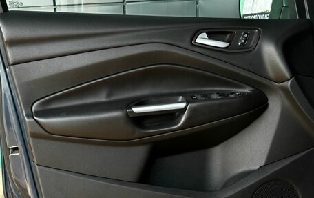 Ford Kuga III, 2013 год, 1 099 000 рублей, 9 фотография