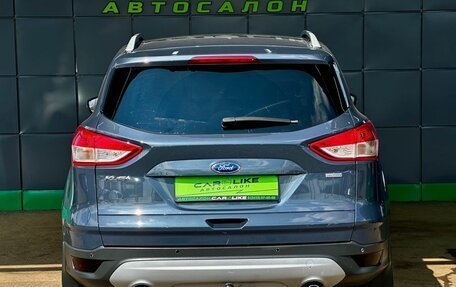 Ford Kuga III, 2013 год, 1 099 000 рублей, 6 фотография
