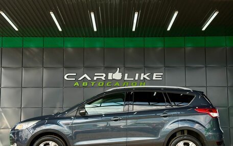 Ford Kuga III, 2013 год, 1 099 000 рублей, 3 фотография