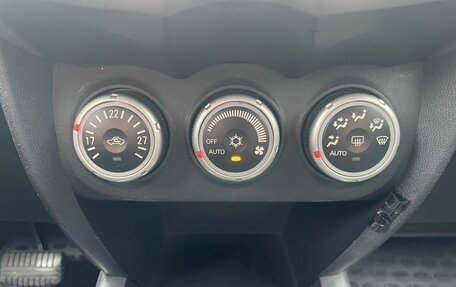 Mitsubishi ASX I рестайлинг, 2011 год, 1 012 000 рублей, 15 фотография