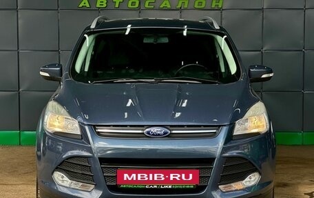 Ford Kuga III, 2013 год, 1 099 000 рублей, 5 фотография