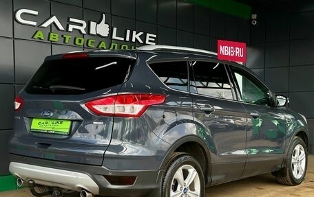 Ford Kuga III, 2013 год, 1 099 000 рублей, 8 фотография