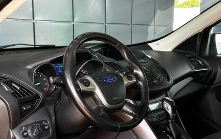 Ford Kuga III, 2013 год, 1 099 000 рублей, 13 фотография