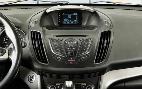 Ford Kuga III, 2013 год, 1 099 000 рублей, 19 фотография