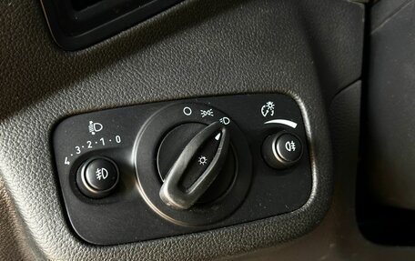 Ford Kuga III, 2013 год, 1 099 000 рублей, 12 фотография
