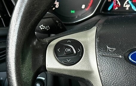 Ford Kuga III, 2013 год, 1 099 000 рублей, 17 фотография