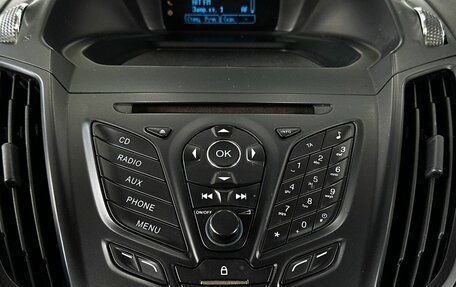 Ford Kuga III, 2013 год, 1 099 000 рублей, 22 фотография