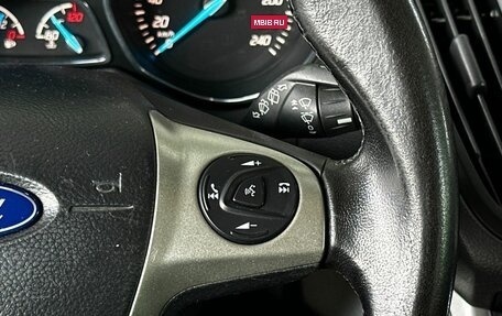 Ford Kuga III, 2013 год, 1 099 000 рублей, 18 фотография