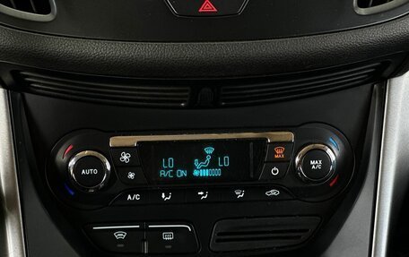 Ford Kuga III, 2013 год, 1 099 000 рублей, 23 фотография