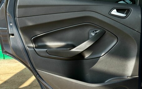 Ford Kuga III, 2013 год, 1 099 000 рублей, 25 фотография