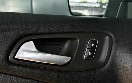 Ford Kuga III, 2013 год, 1 099 000 рублей, 26 фотография