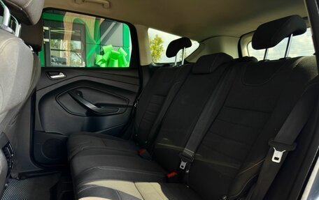 Ford Kuga III, 2013 год, 1 099 000 рублей, 27 фотография