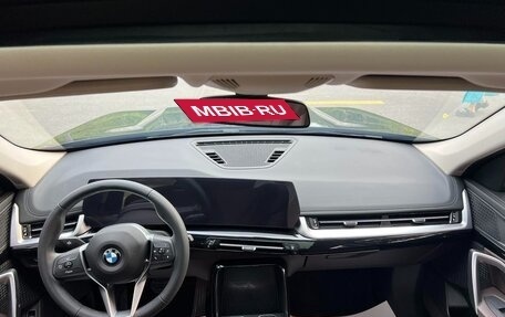 BMW X1, 2023 год, 2 390 000 рублей, 7 фотография