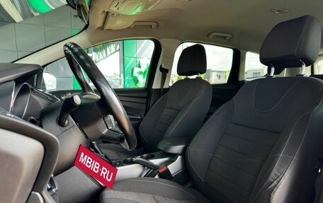 Ford Kuga III, 2013 год, 1 099 000 рублей, 11 фотография