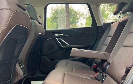 BMW X1, 2023 год, 2 390 000 рублей, 14 фотография