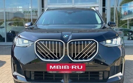 BMW X3, 2025 год, 6 450 000 рублей, 3 фотография