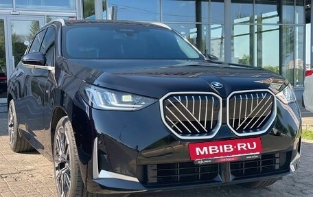 BMW X3, 2025 год, 6 450 000 рублей, 4 фотография