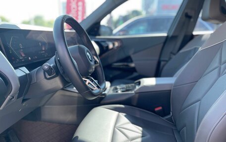 BMW X3, 2025 год, 6 450 000 рублей, 11 фотография