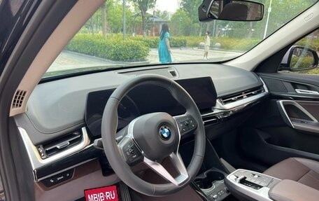 BMW X1, 2023 год, 2 390 000 рублей, 8 фотография