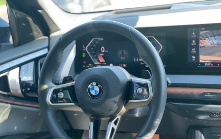 BMW X3, 2025 год, 6 450 000 рублей, 14 фотография