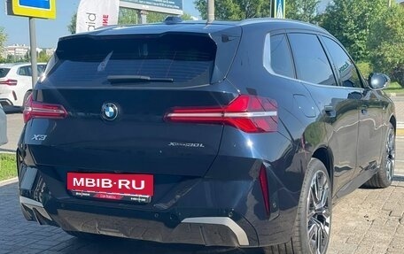 BMW X3, 2025 год, 6 450 000 рублей, 5 фотография