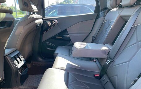 BMW X3, 2025 год, 6 450 000 рублей, 24 фотография