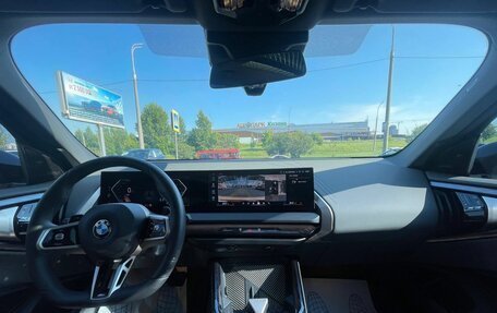 BMW X3, 2025 год, 6 450 000 рублей, 22 фотография
