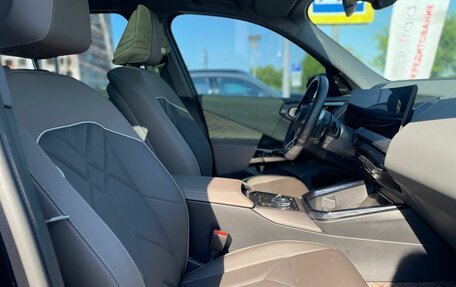 BMW X3, 2025 год, 6 450 000 рублей, 21 фотография