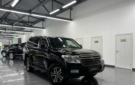 Toyota Land Cruiser 200, 2011 год, 3 145 000 рублей, 5 фотография