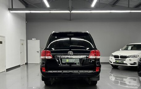 Toyota Land Cruiser 200, 2011 год, 3 145 000 рублей, 4 фотография