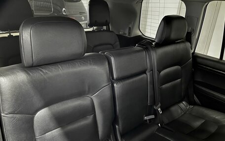Toyota Land Cruiser 200, 2011 год, 3 145 000 рублей, 12 фотография