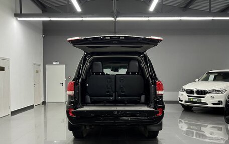 Toyota Land Cruiser 200, 2011 год, 3 145 000 рублей, 7 фотография