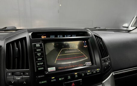 Toyota Land Cruiser 200, 2011 год, 3 145 000 рублей, 16 фотография