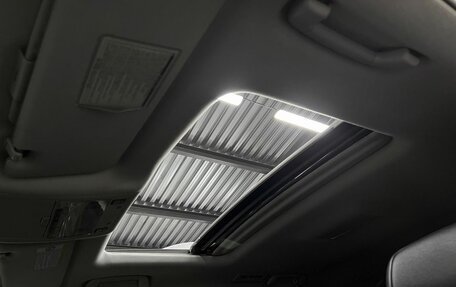 Toyota Land Cruiser 200, 2011 год, 3 145 000 рублей, 23 фотография