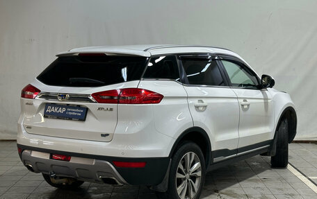Geely Atlas I, 2019 год, 1 420 000 рублей, 3 фотография