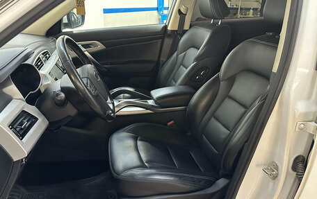 Geely Atlas I, 2019 год, 1 420 000 рублей, 6 фотография