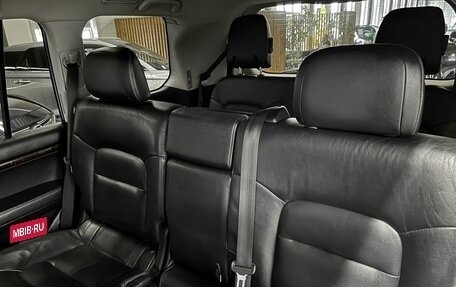 Toyota Land Cruiser 200, 2011 год, 3 145 000 рублей, 9 фотография