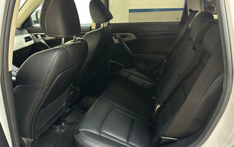 Geely Atlas I, 2019 год, 1 420 000 рублей, 9 фотография
