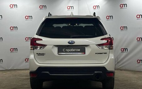 Subaru Forester, 2019 год, 2 999 000 рублей, 5 фотография